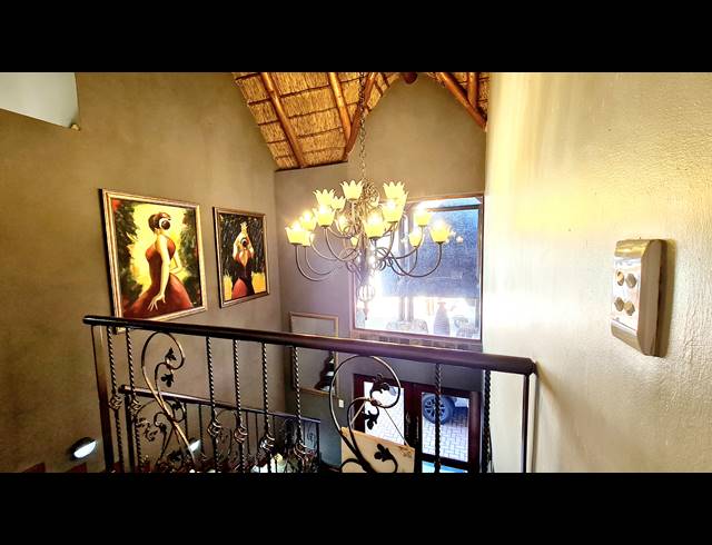 4 BEDROOM HOUSE FOR SALE IN LEEUWFONTEIN ESTATE